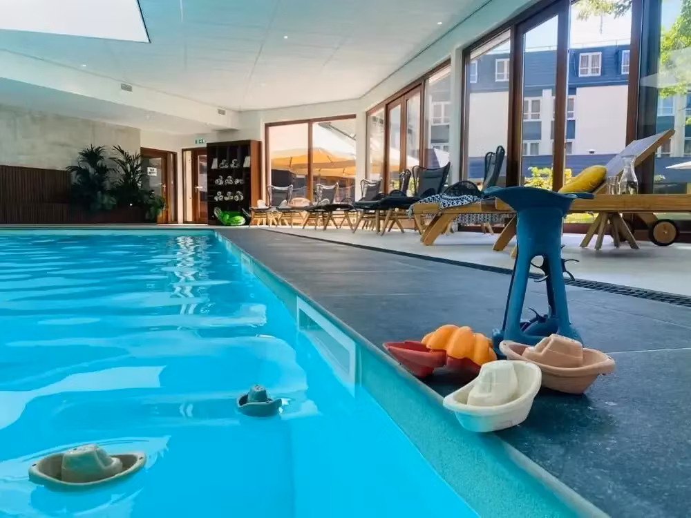 Hotel gallery