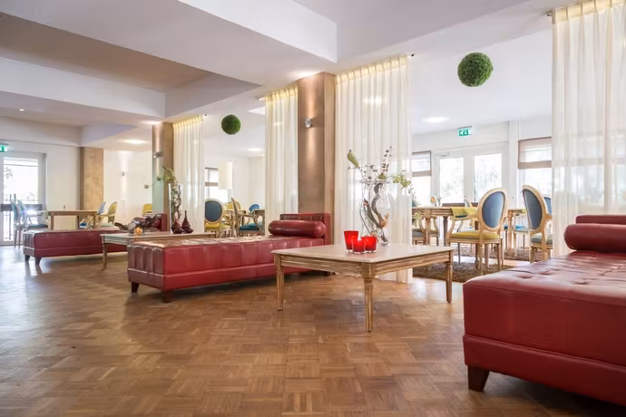 Hotel gallery