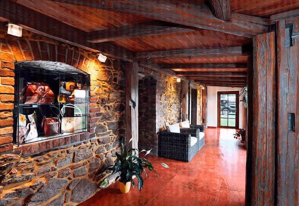 Hotel gallery