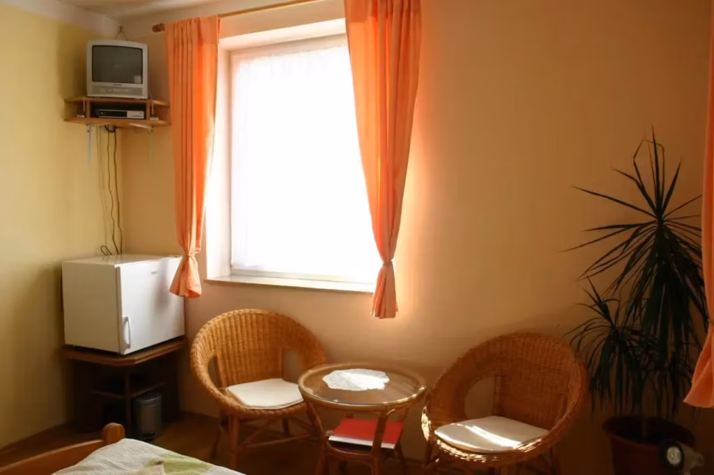 Hotel gallery