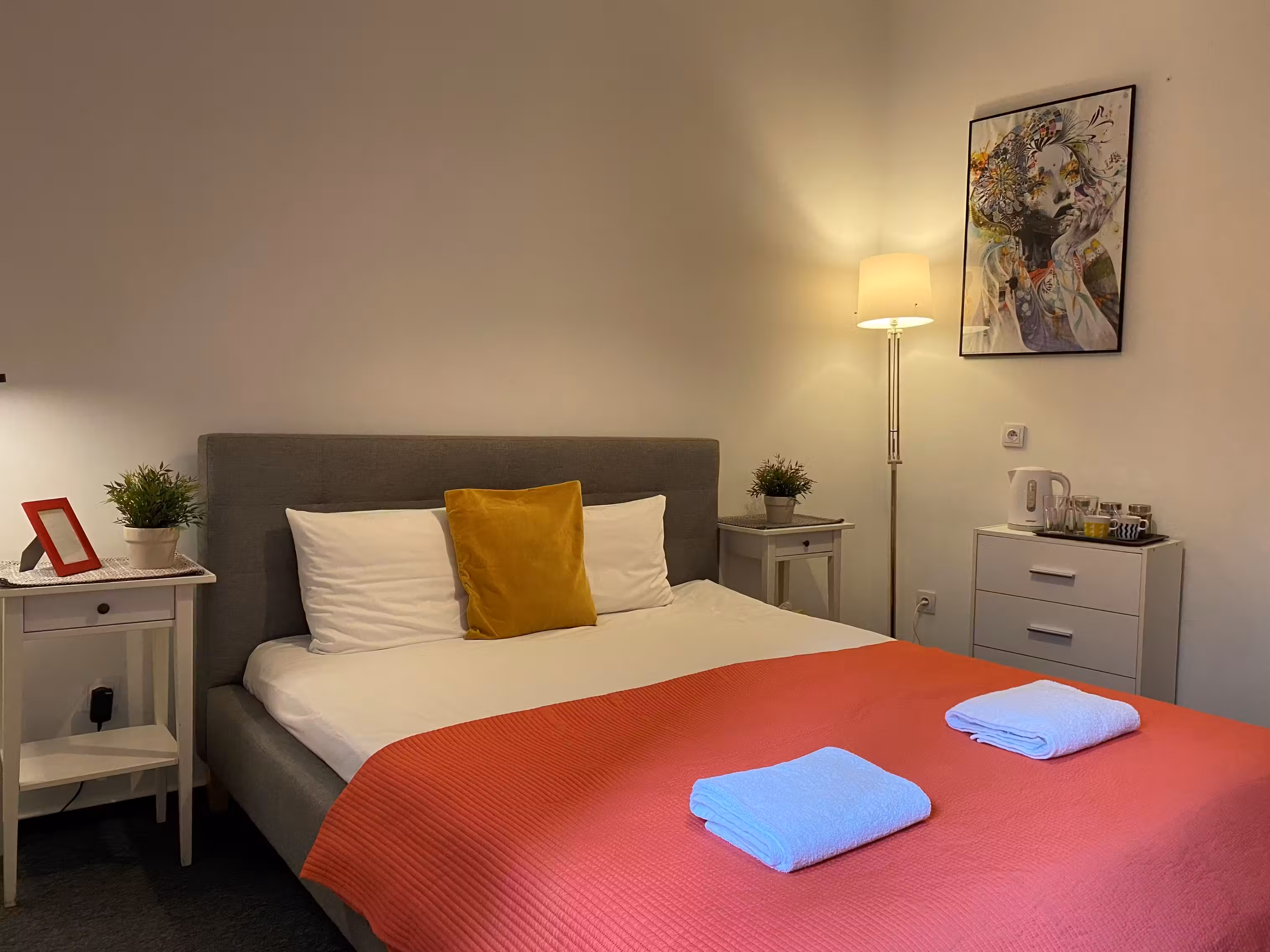 Hotel gallery
