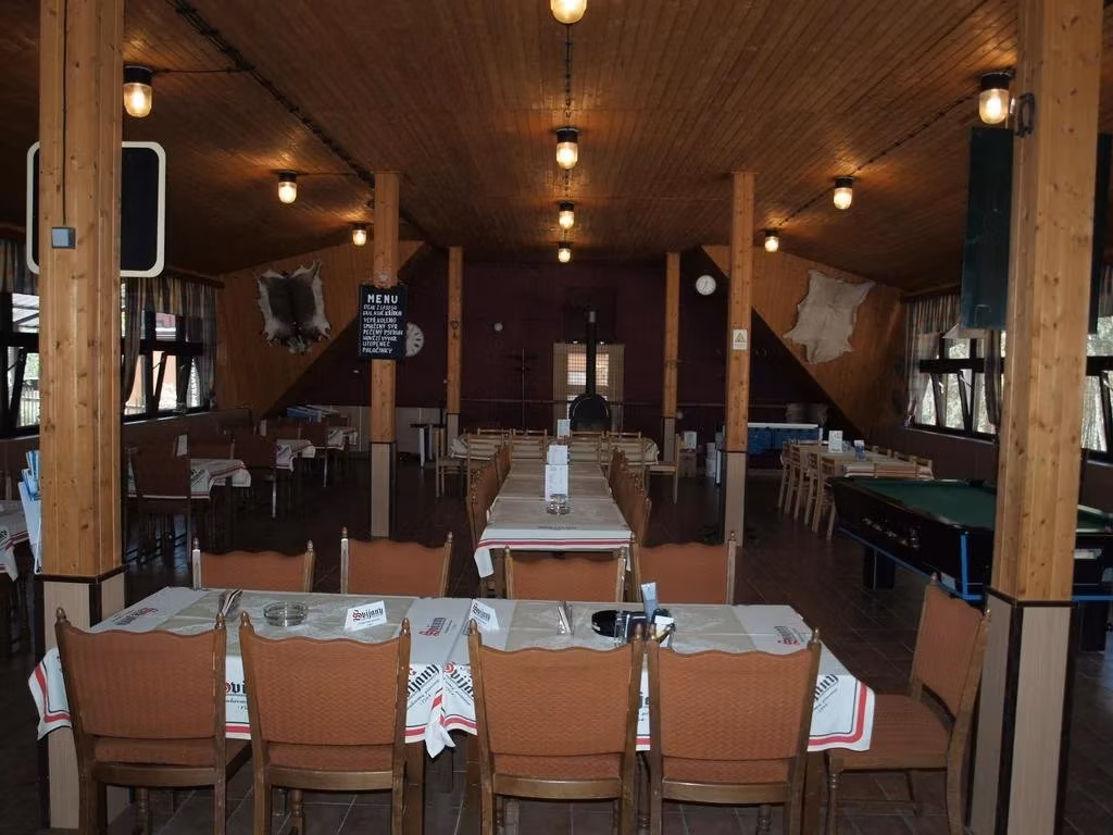 Hotel gallery