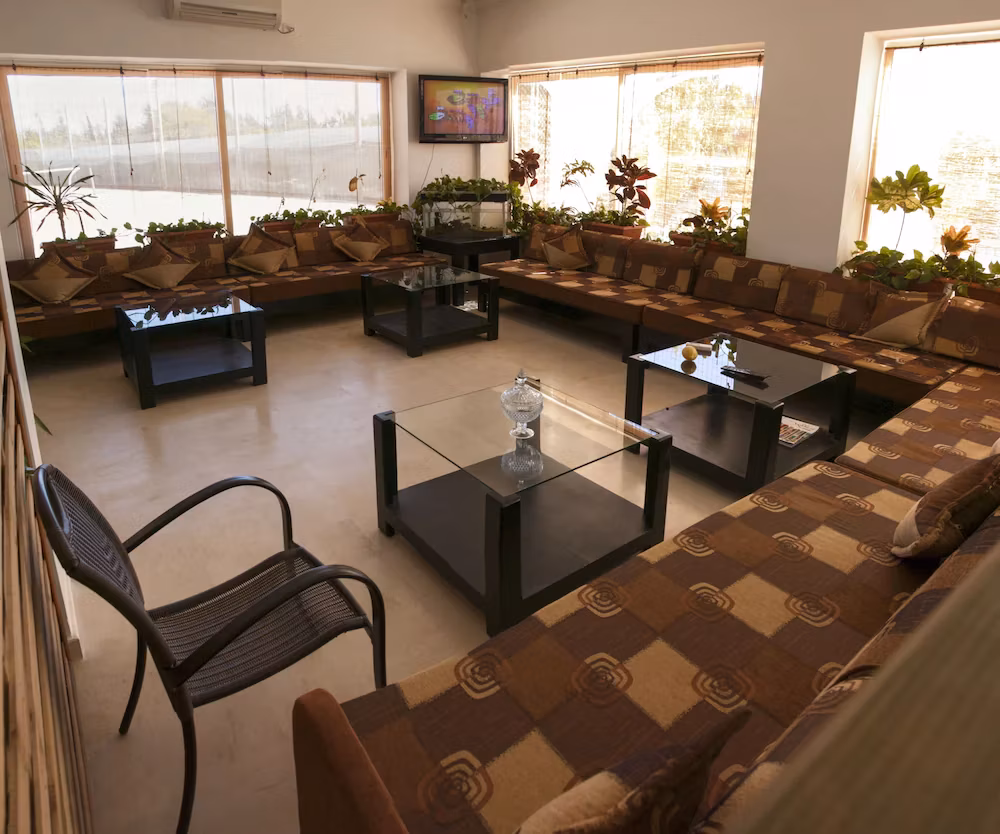 Hotel gallery