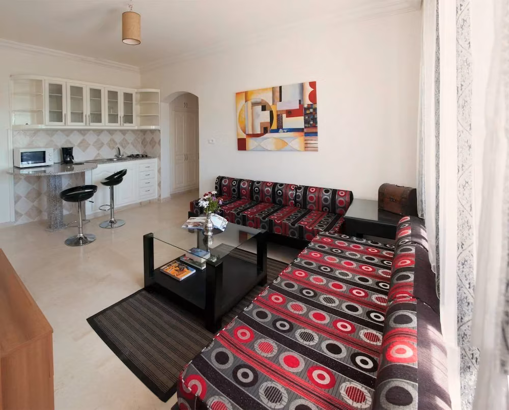 Hotel gallery