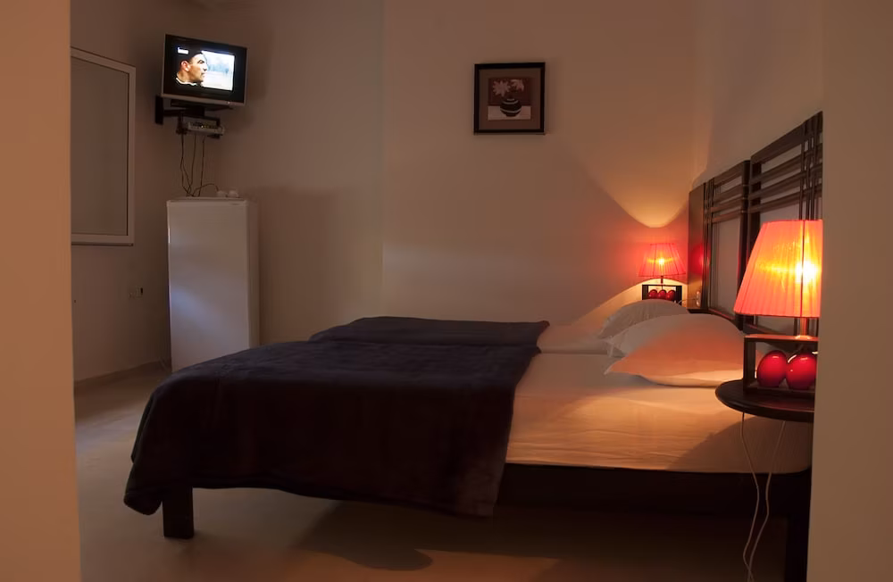 Hotel gallery