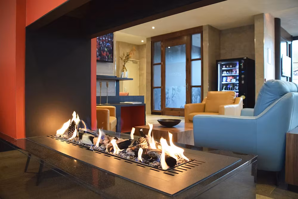 Hotel gallery