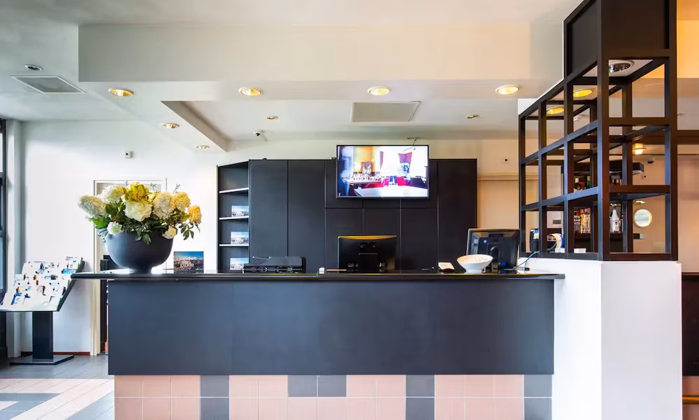 Hotel gallery