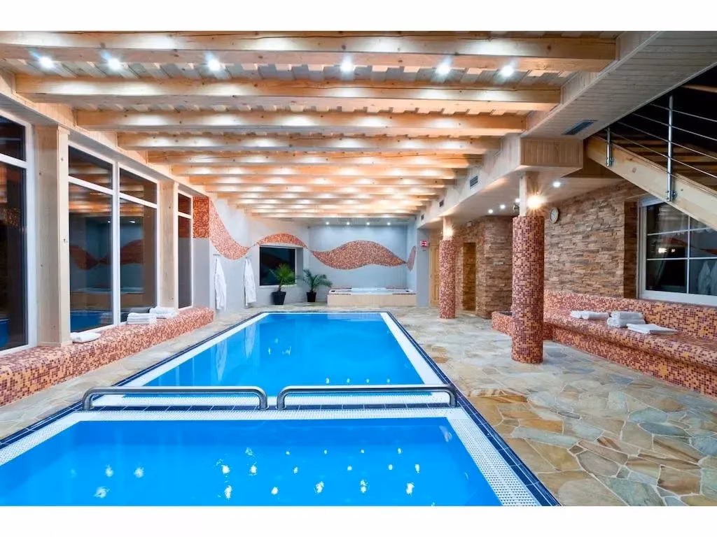 Hotel gallery