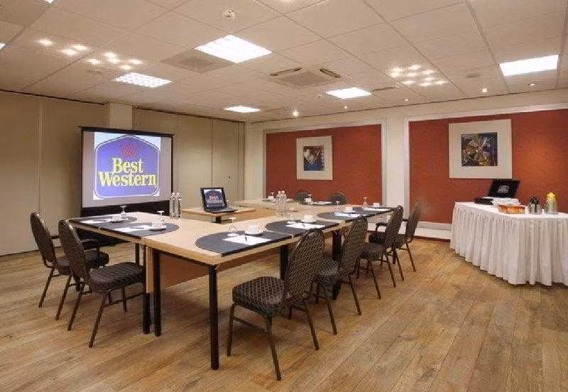 Hotel gallery