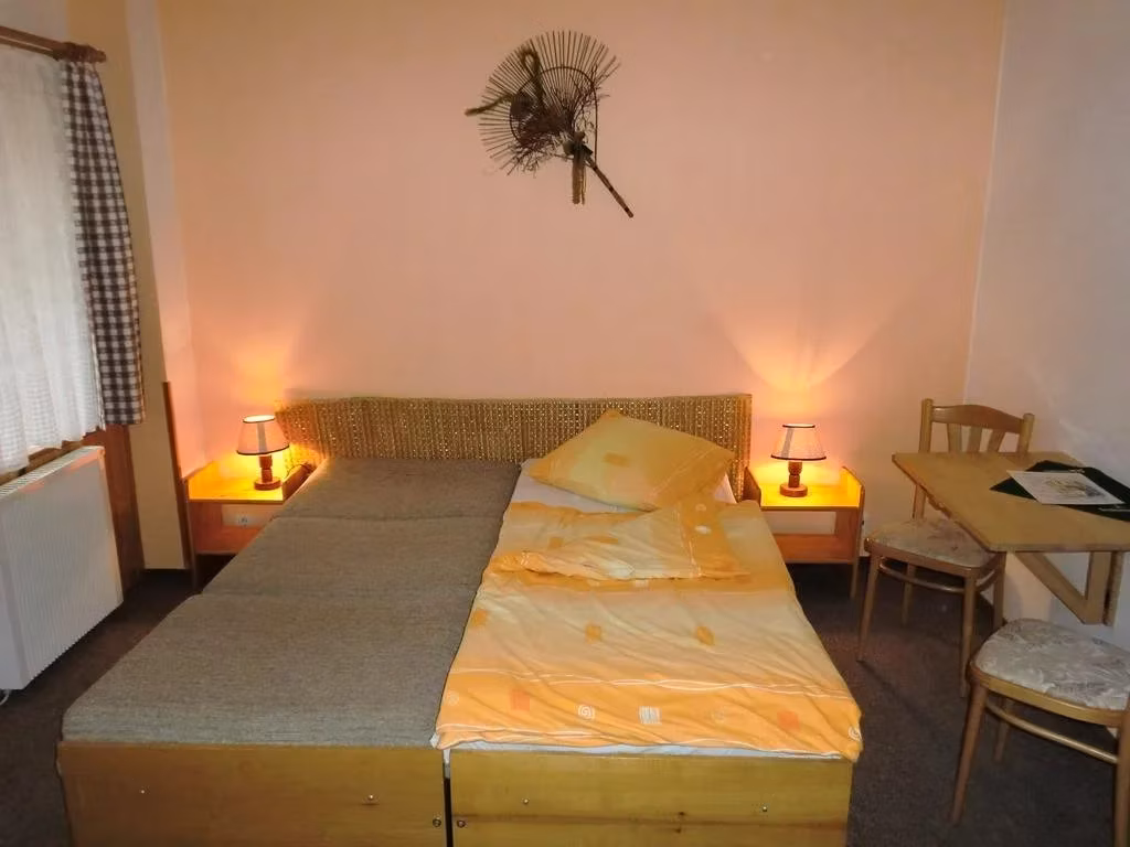 Hotel gallery