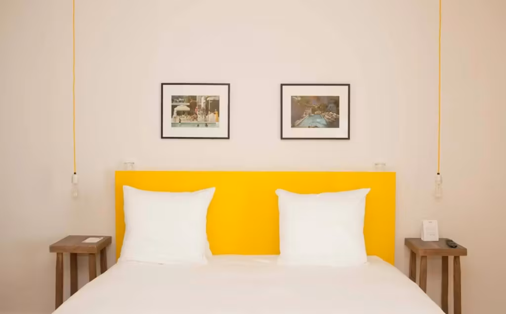 Hotel gallery