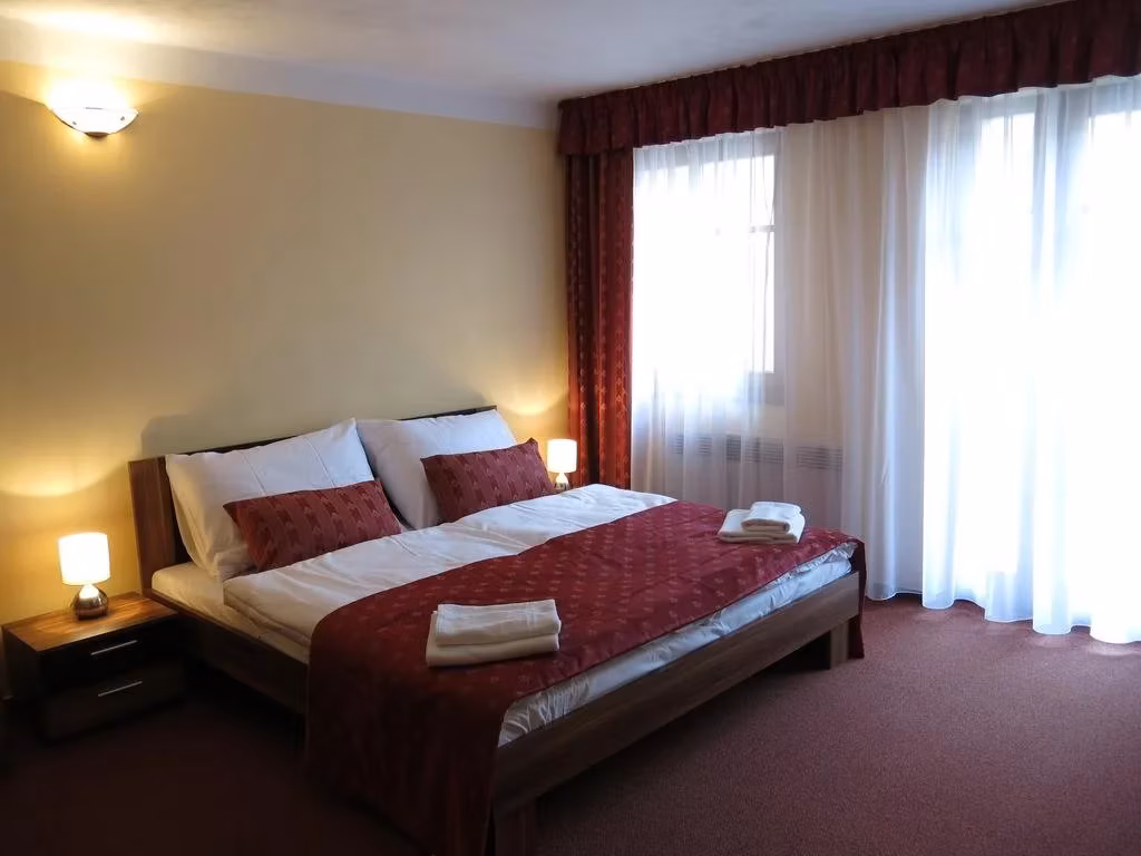 Hotel gallery