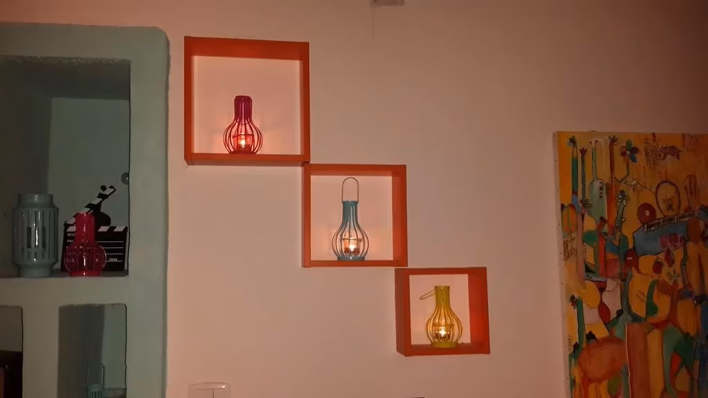 Hotel gallery