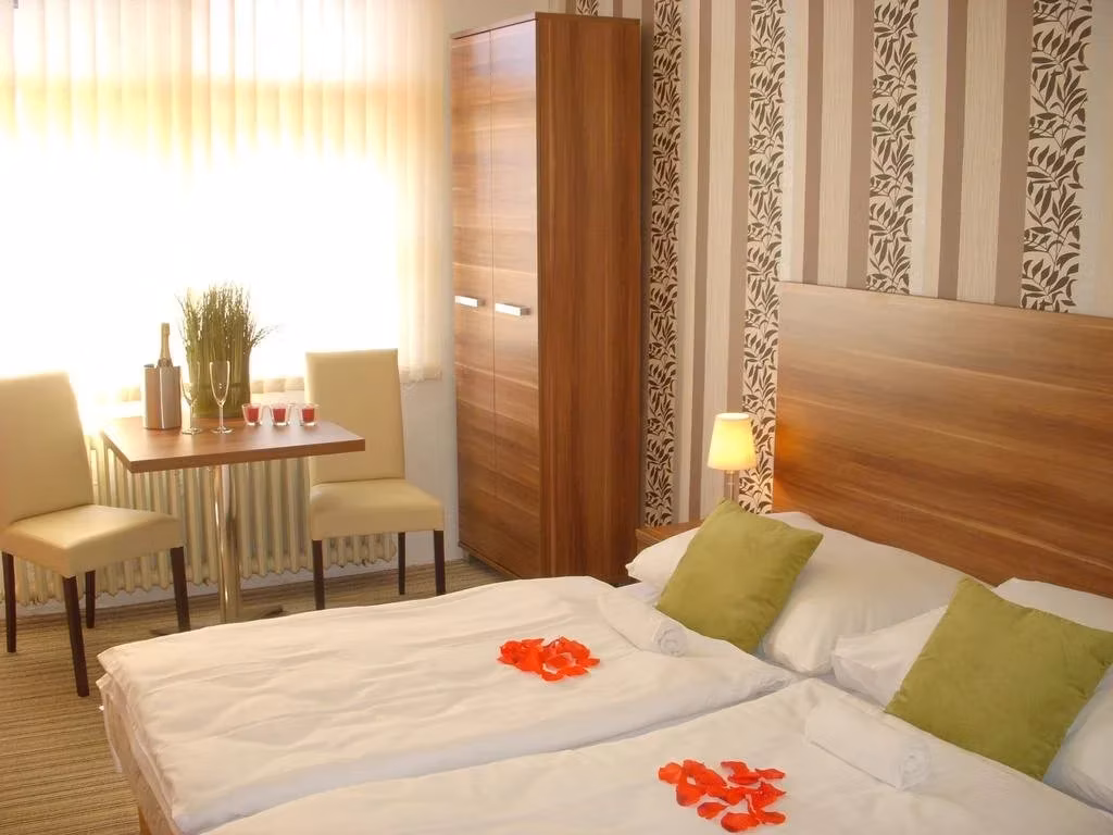 Hotel gallery