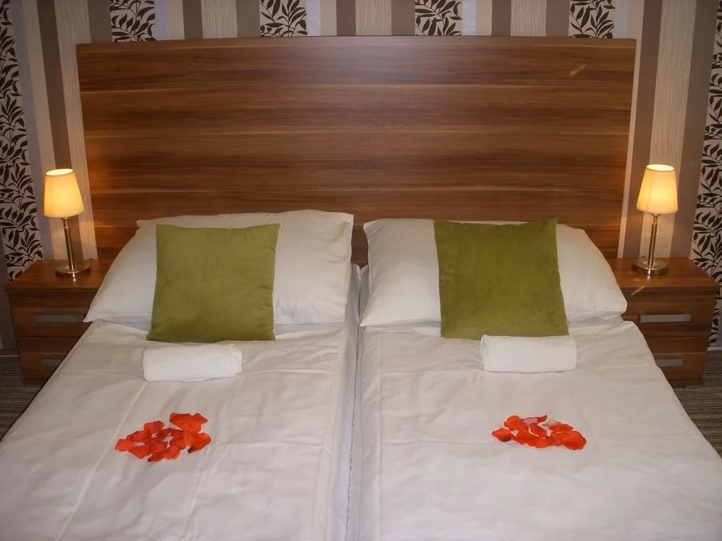 Hotel gallery