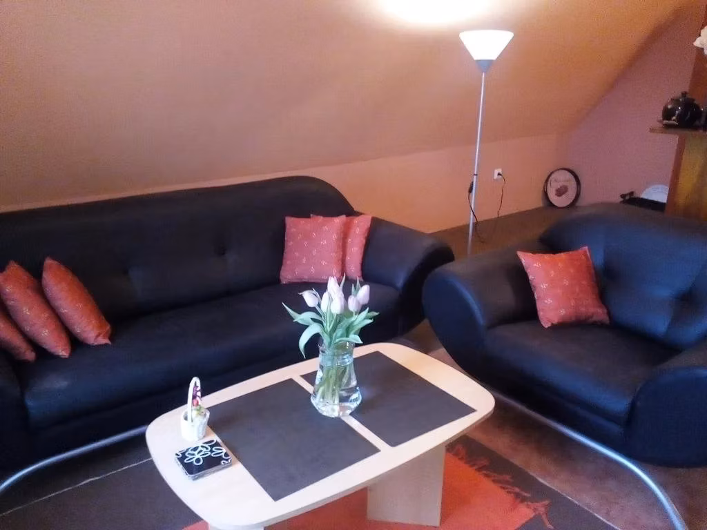 Hotel gallery