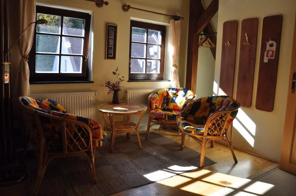 Hotel gallery