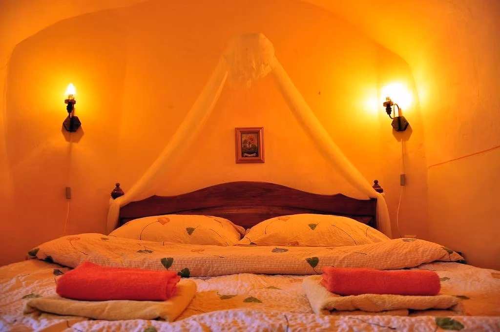 Hotel gallery