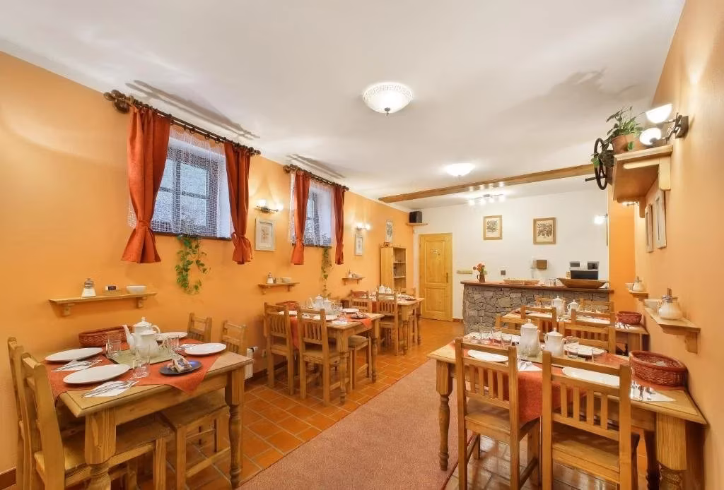 Hotel gallery