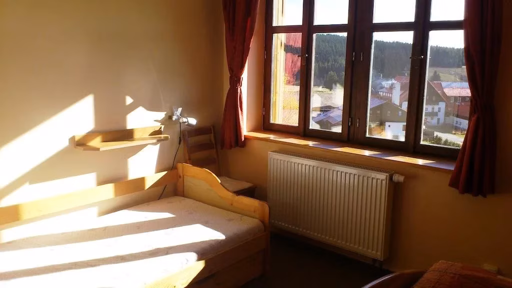 Hotel gallery