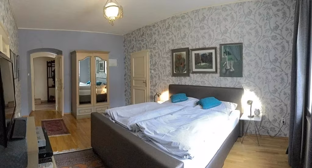 Hotel gallery