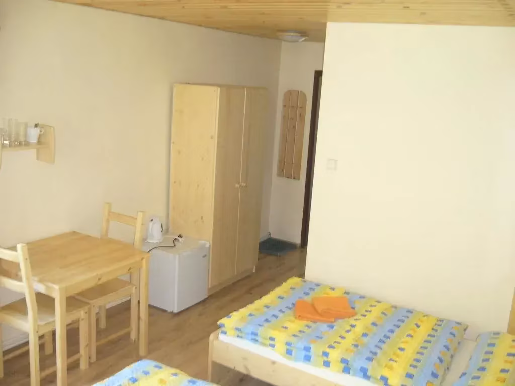 Hotel gallery