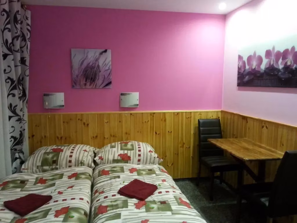 Hotel gallery