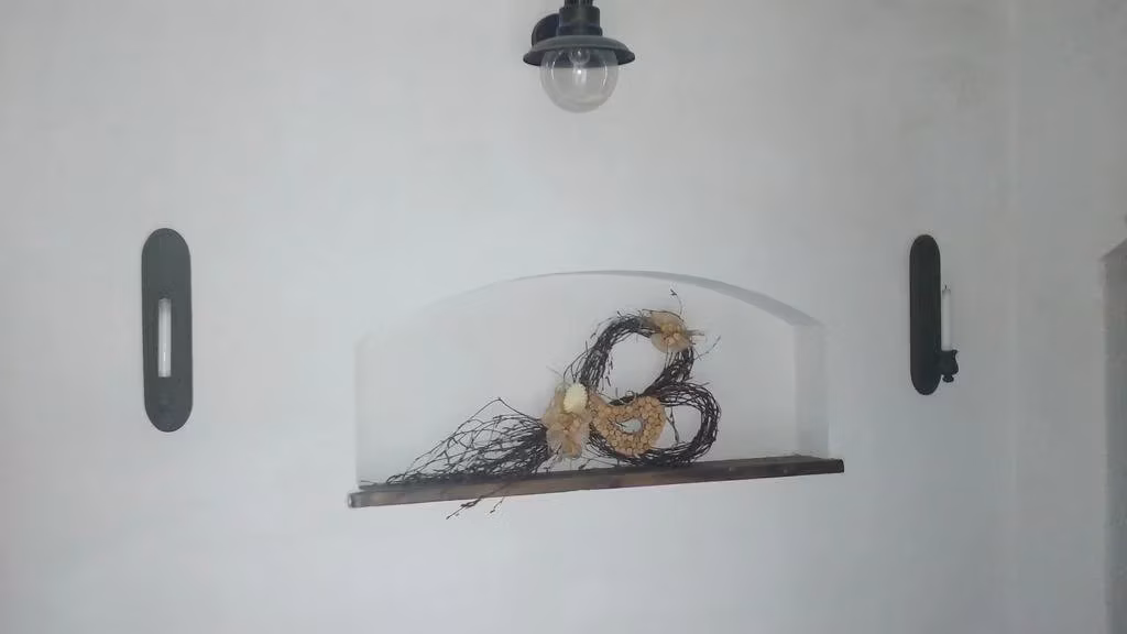 Hotel gallery