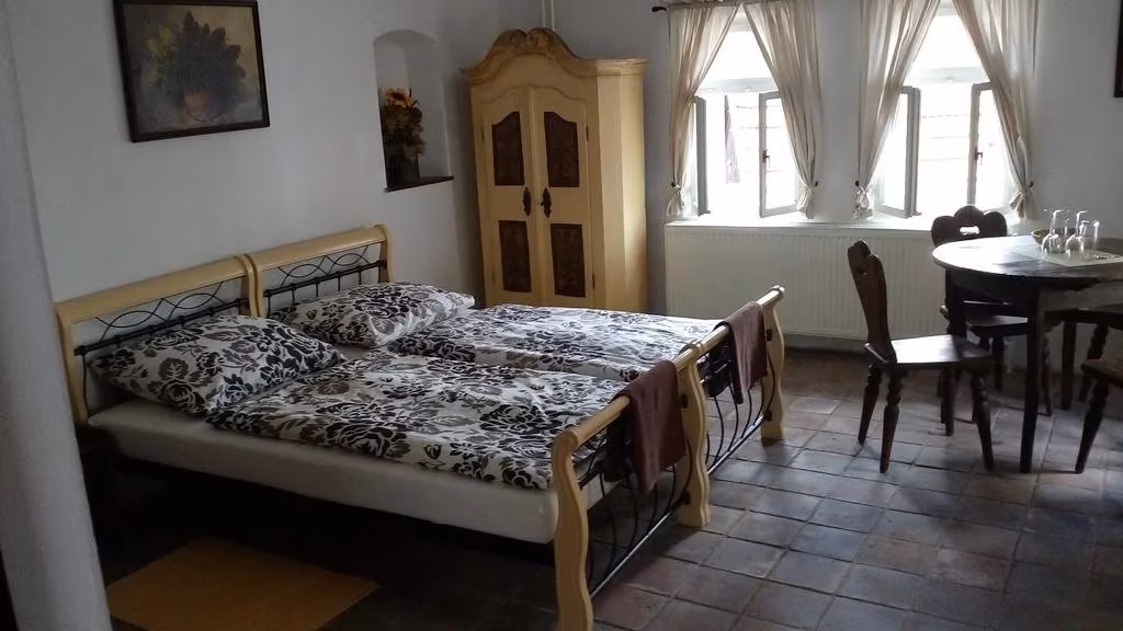 Hotel gallery
