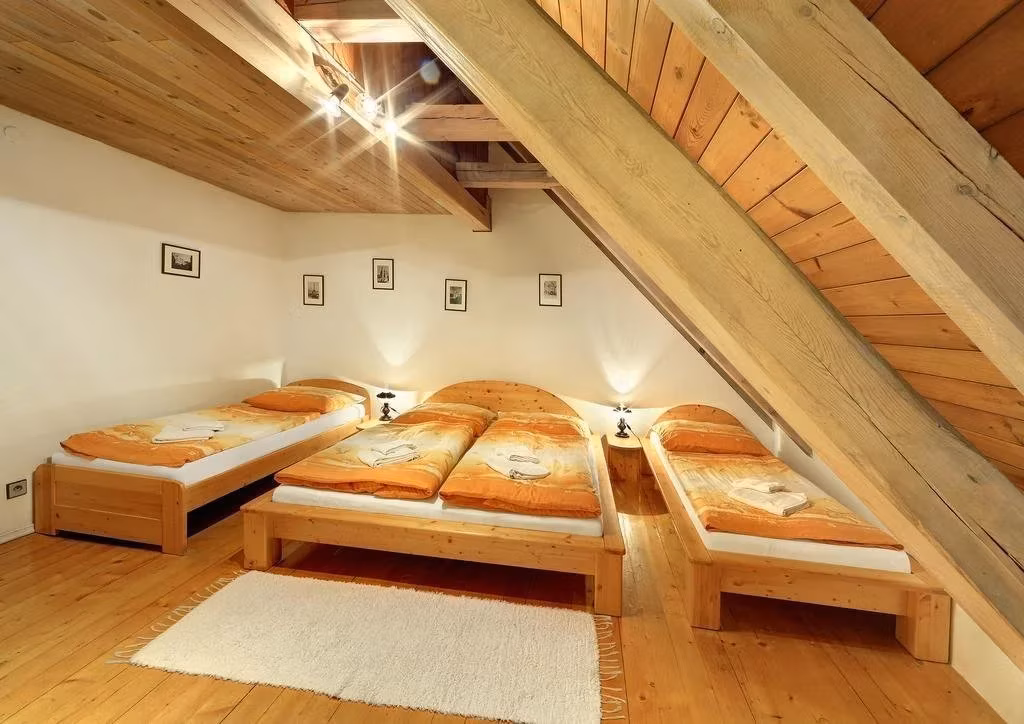 Hotel gallery