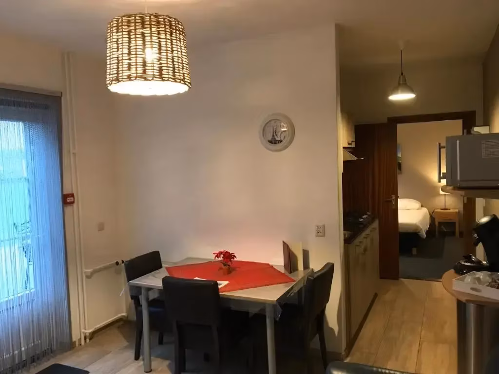 Hotel gallery