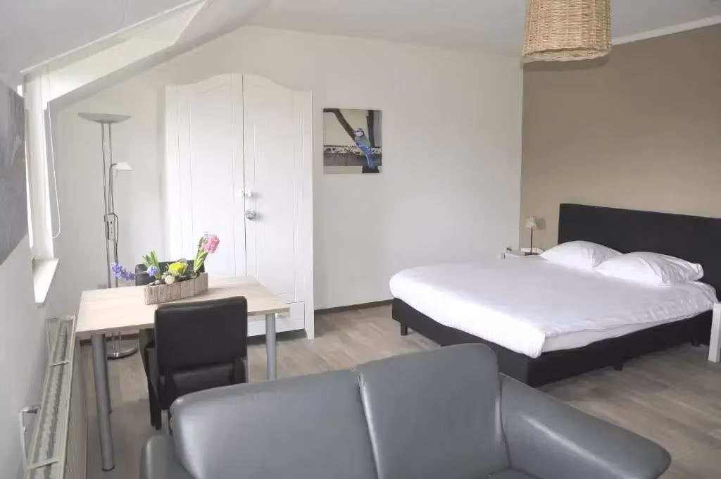 Hotel gallery