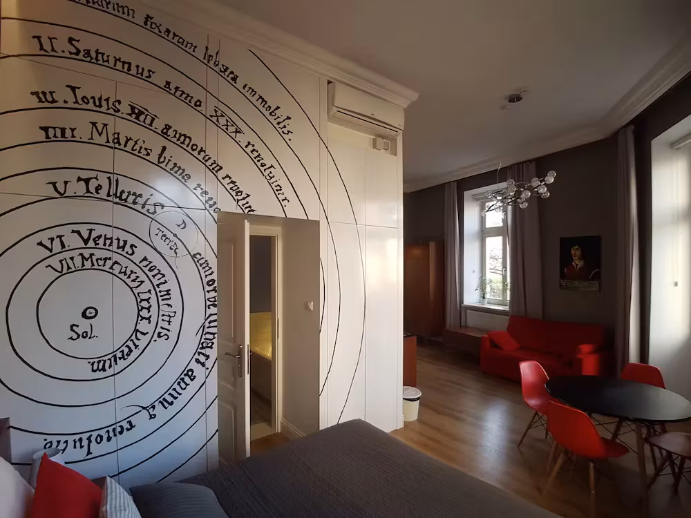 Hotel gallery
