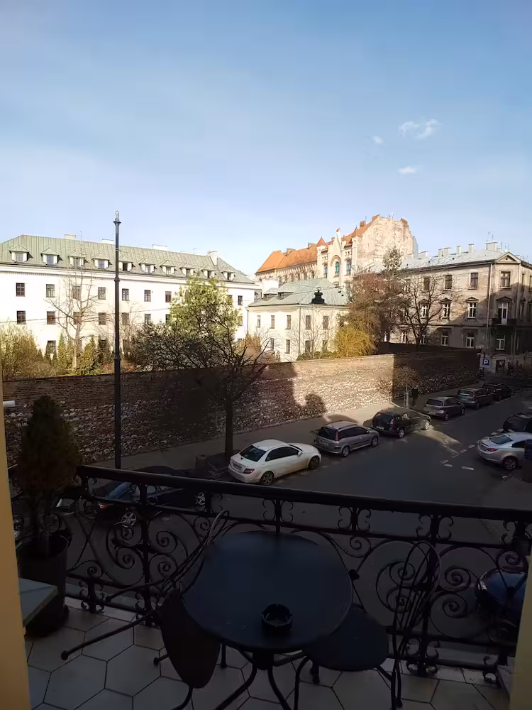 Hotel gallery