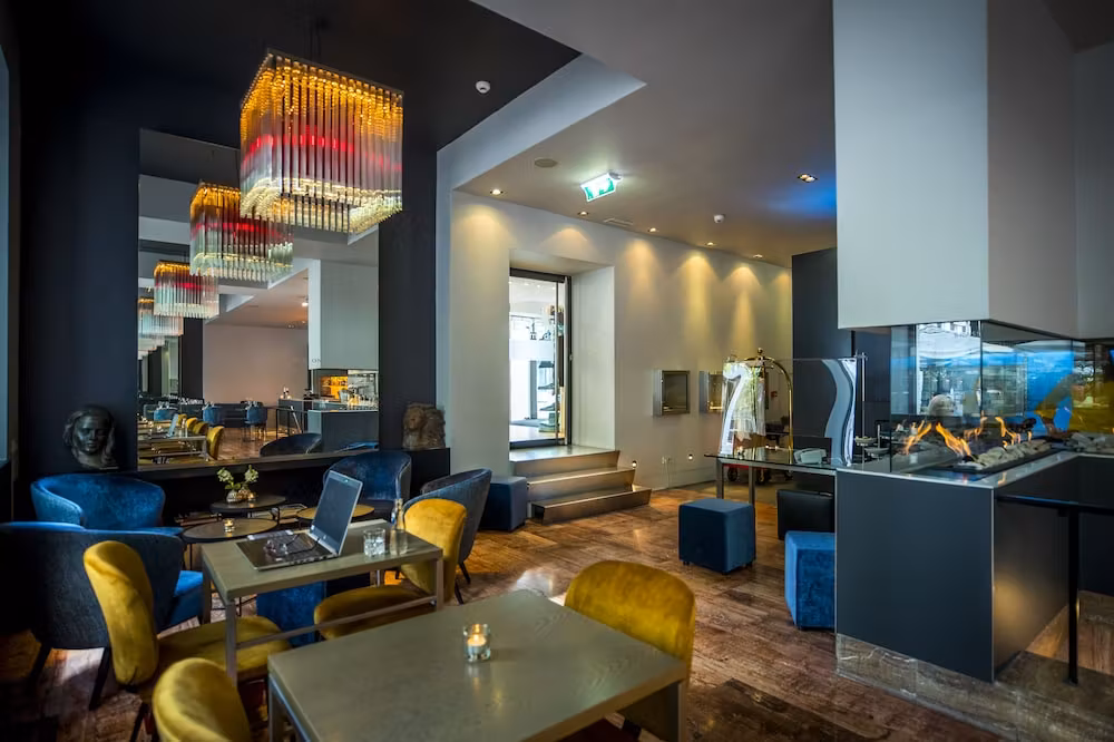 Hotel gallery