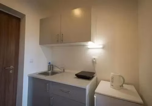 Hotel gallery