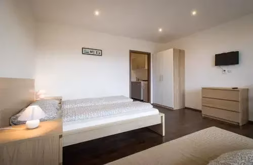 Hotel gallery