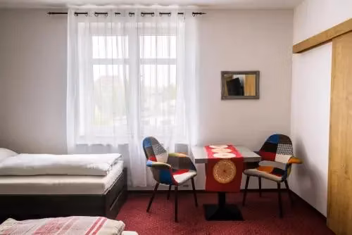 Hotel gallery