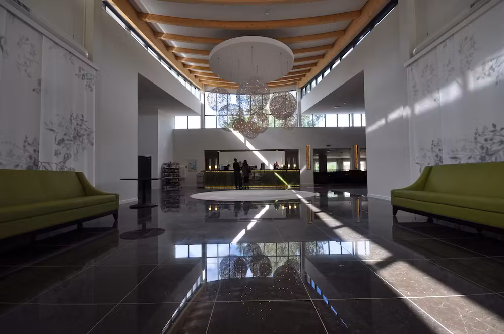 Hotel gallery