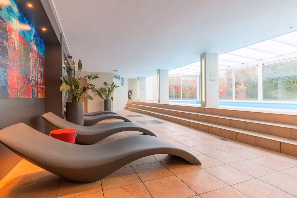 Hotel gallery