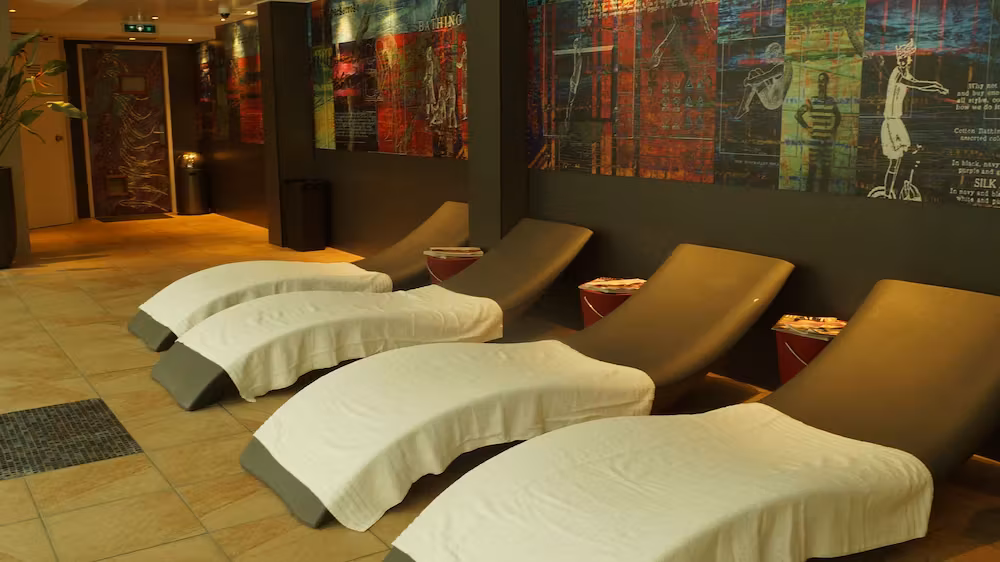Hotel gallery
