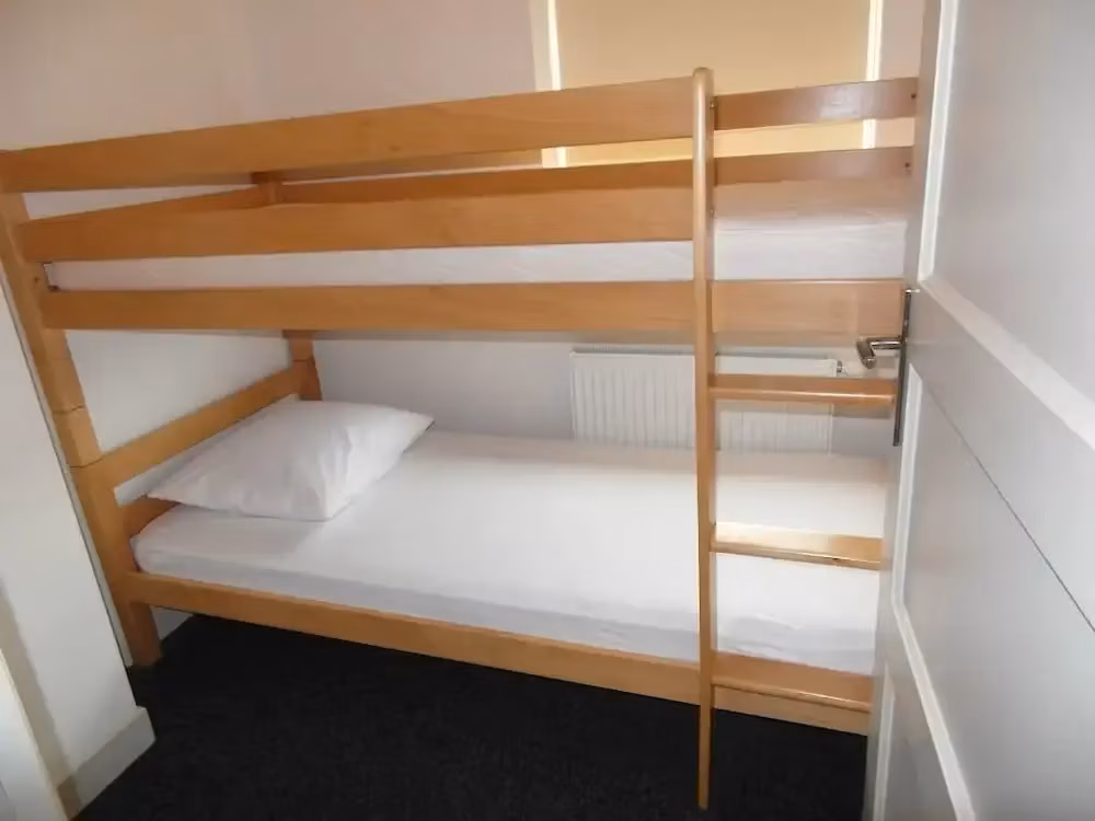 Hotel gallery