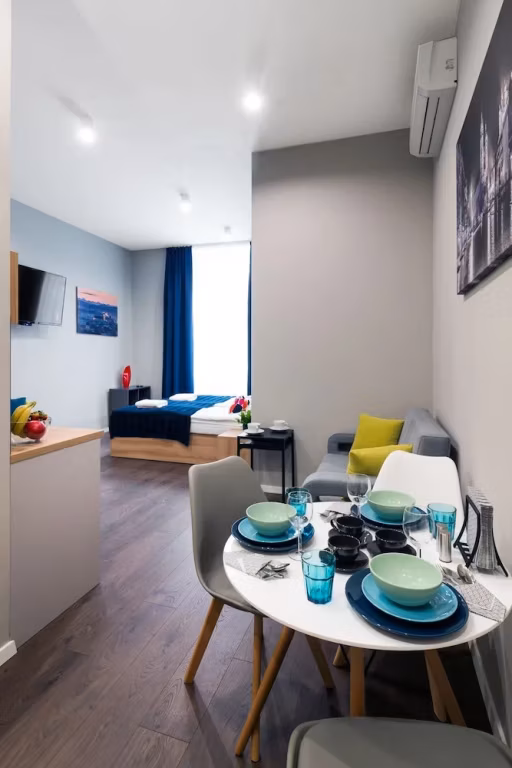 Hotel gallery