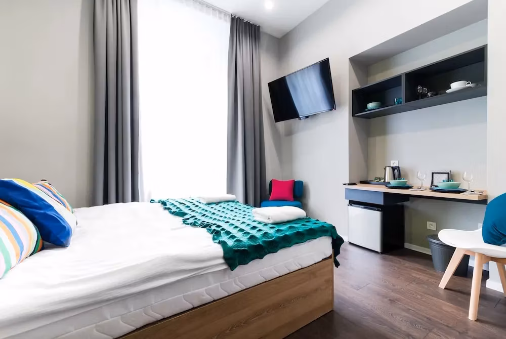 Hotel gallery