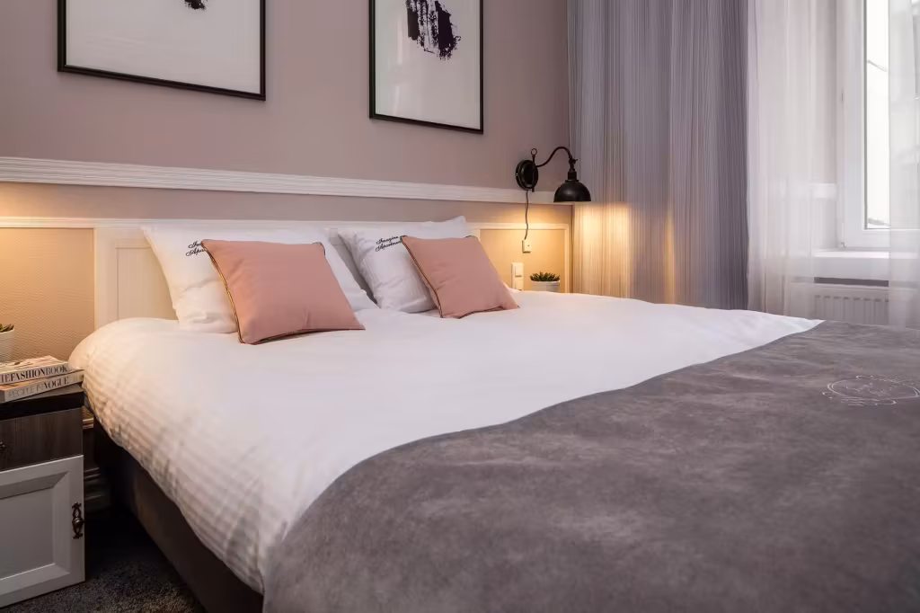 Hotel gallery