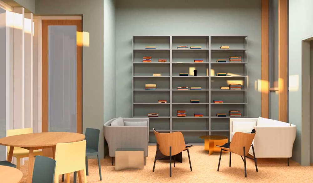 Hotel gallery