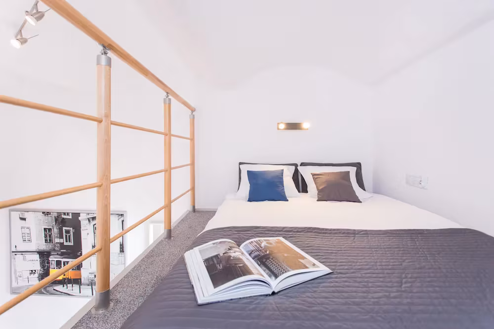 Hotel gallery