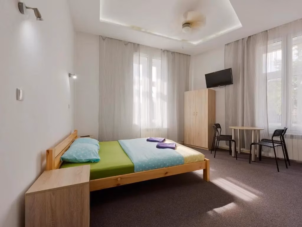 Hotel gallery
