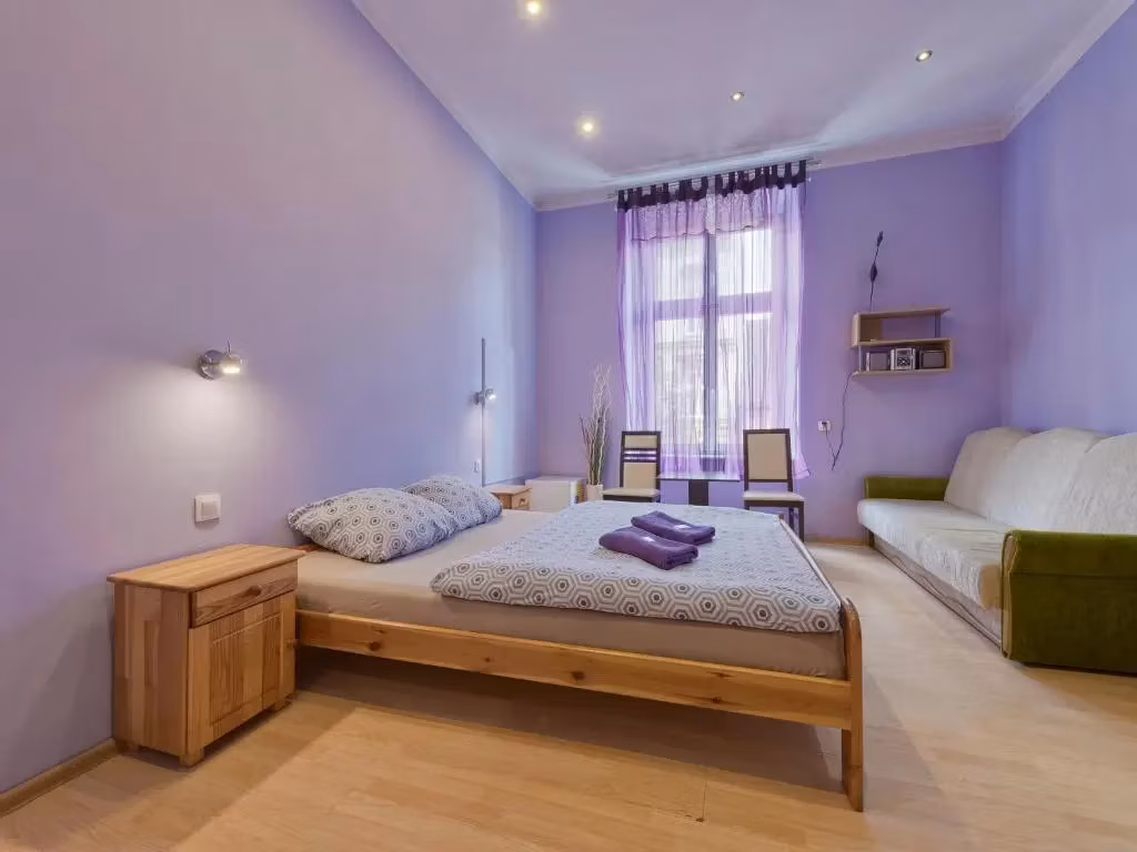 Hotel gallery