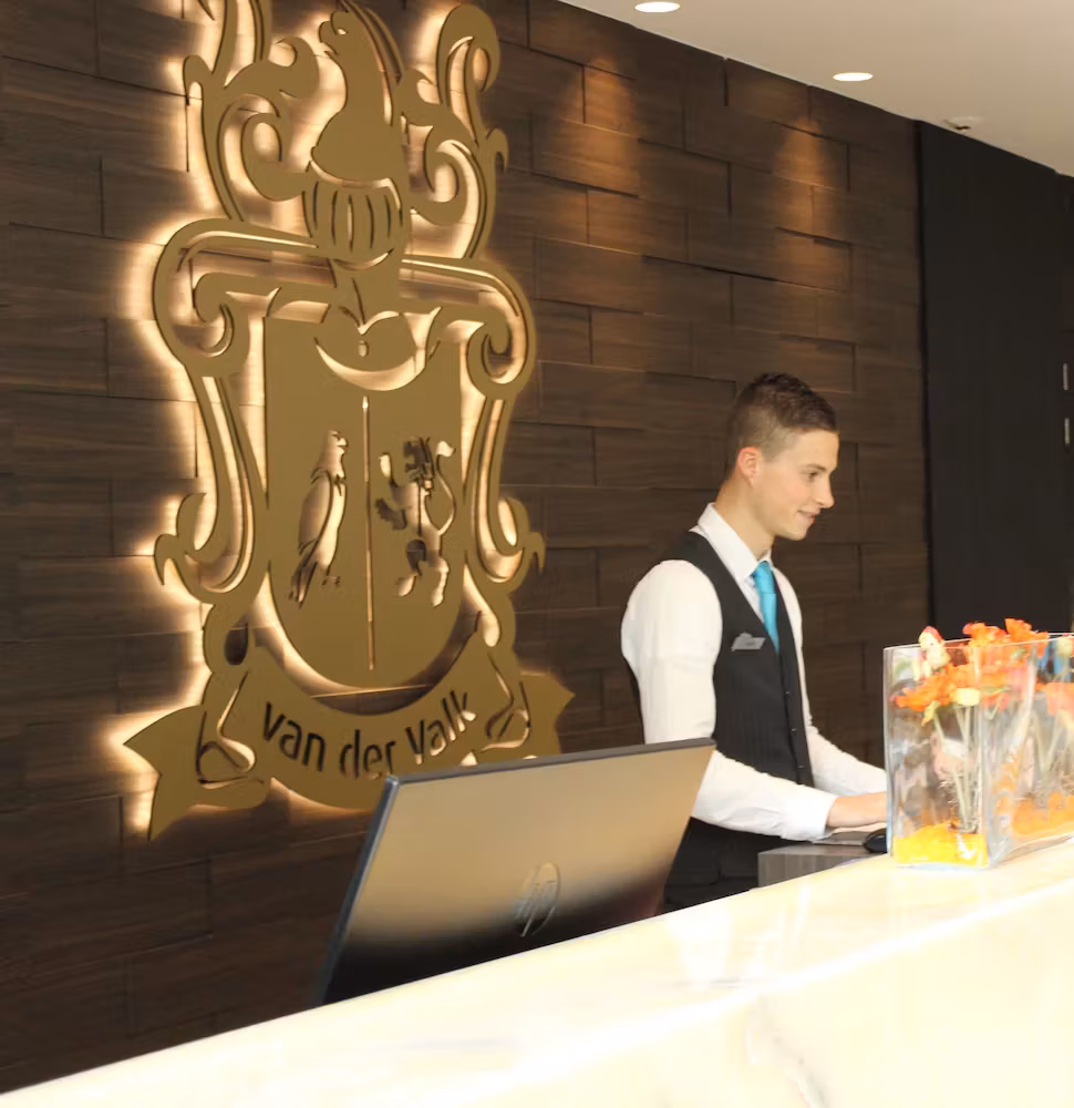 Hotel gallery